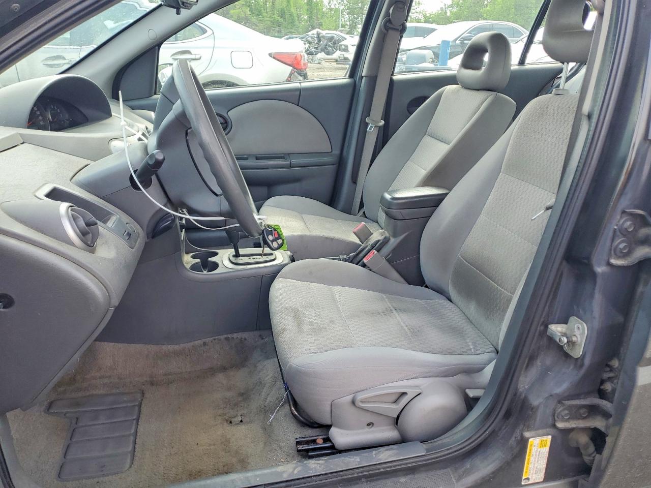 Saturn Ion Level 2