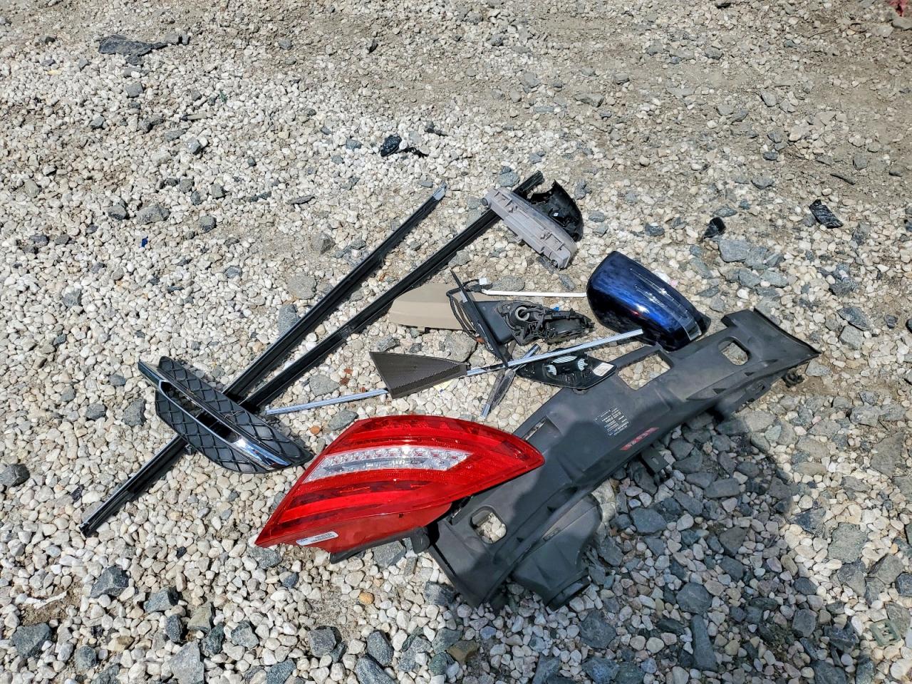 Mercedes-Benz C-Class 250