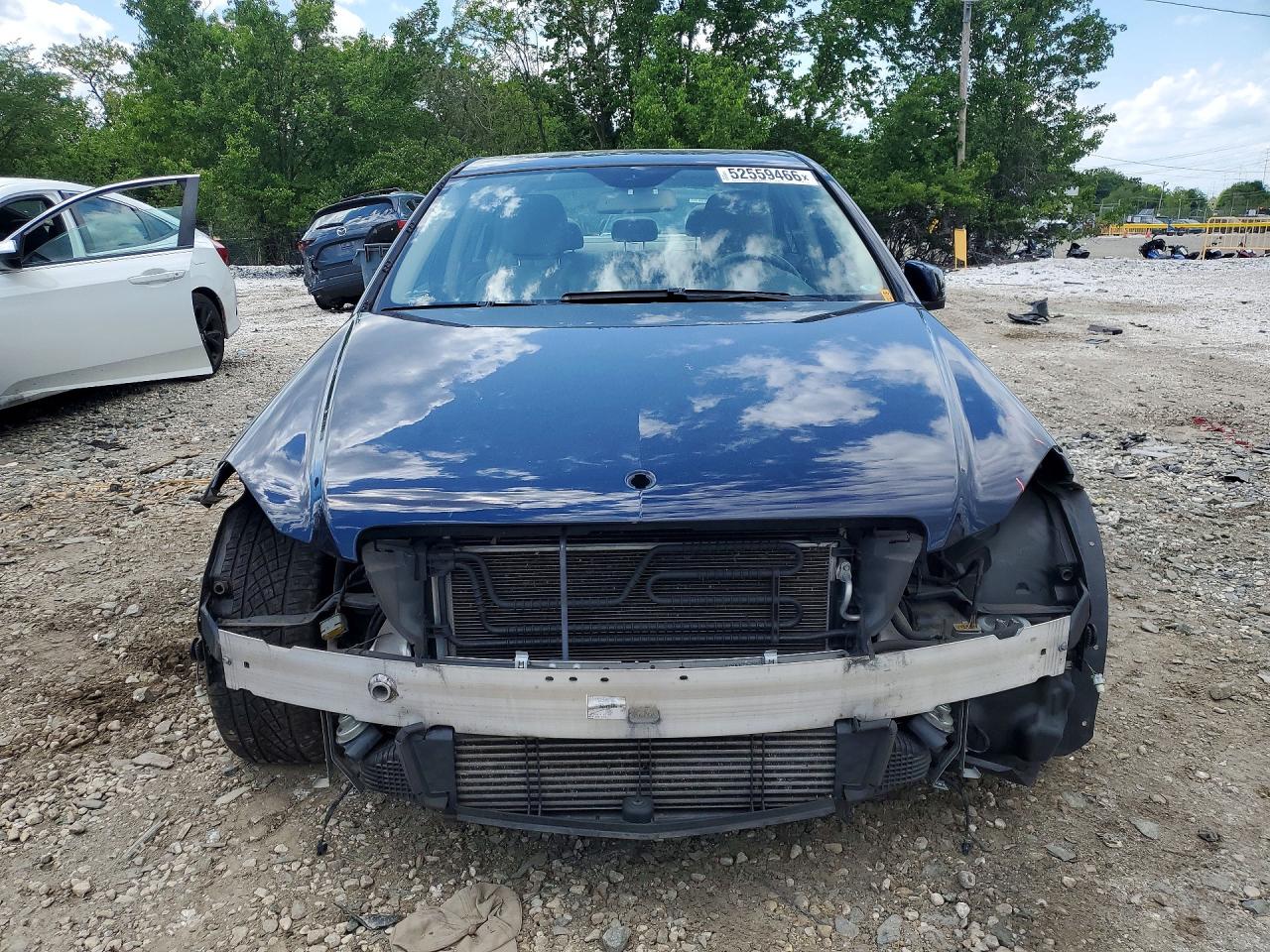 Mercedes-Benz C-Class 250