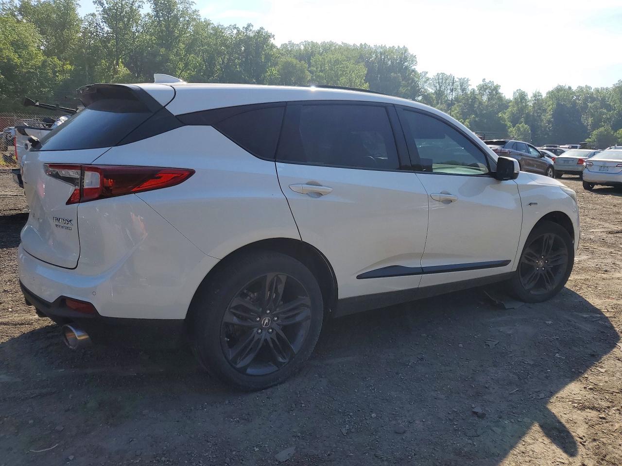 Acura RDX