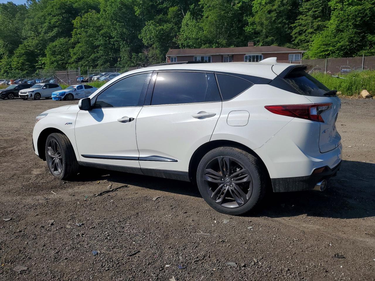 Acura RDX