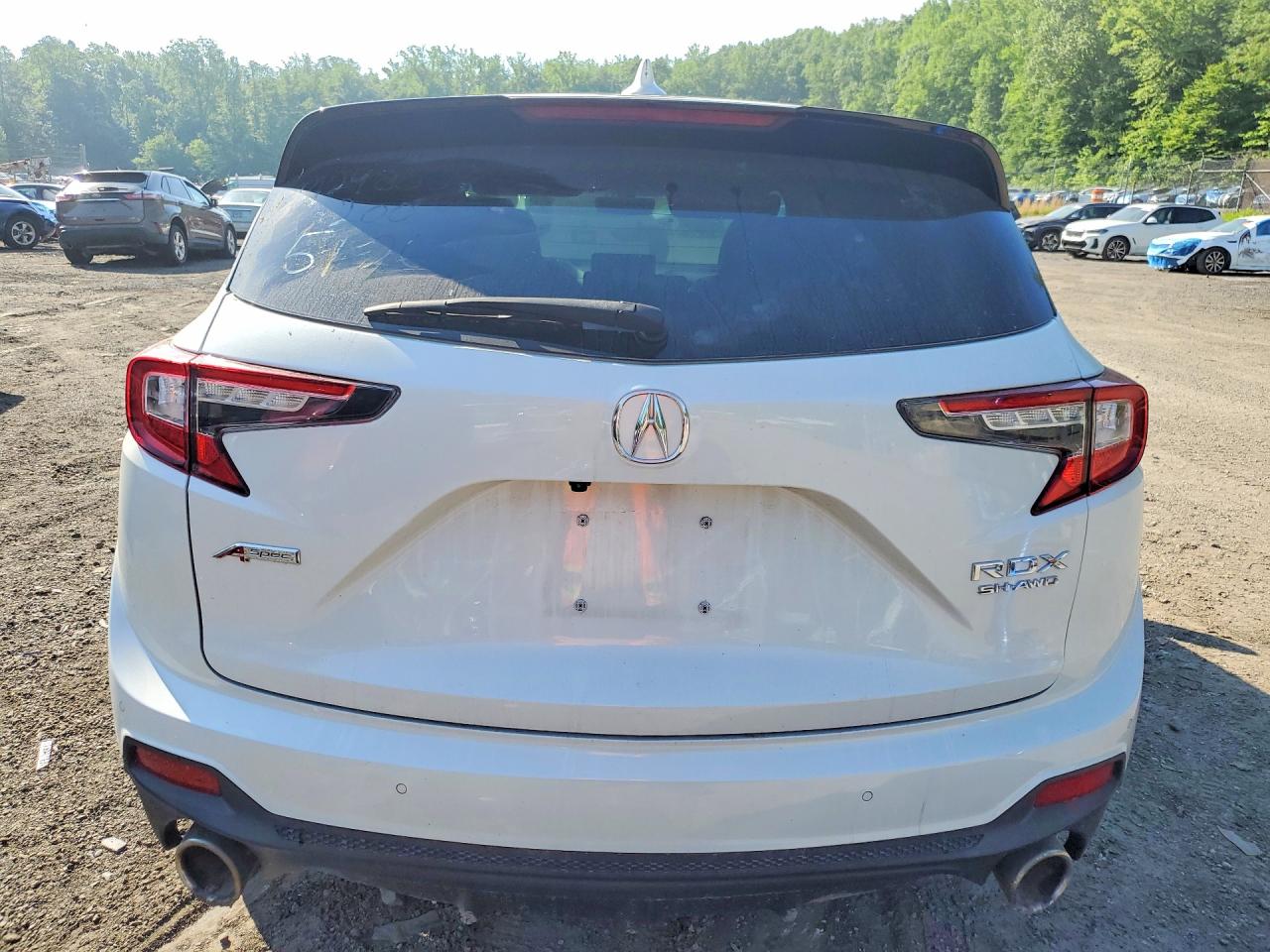 Acura RDX