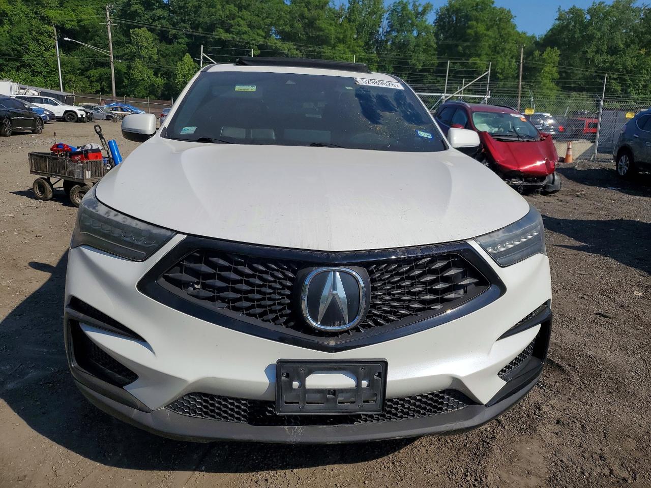 Acura RDX