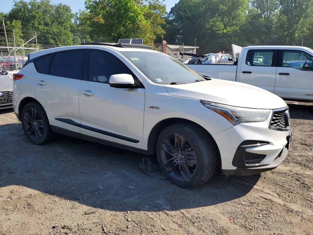 Acura RDX