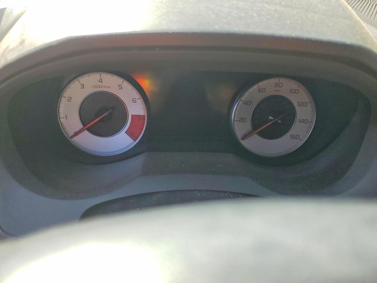 Acura RDX