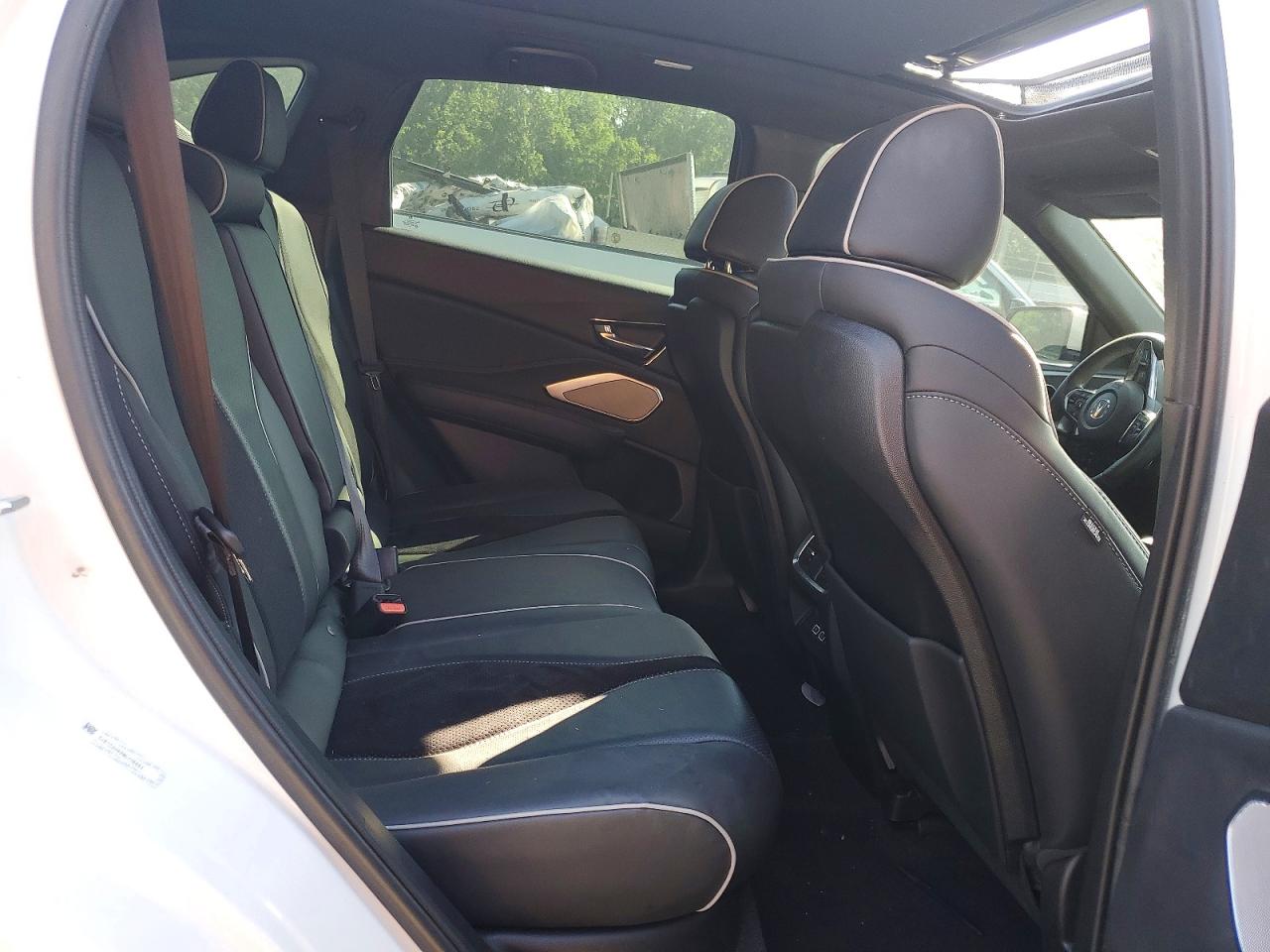 Acura RDX