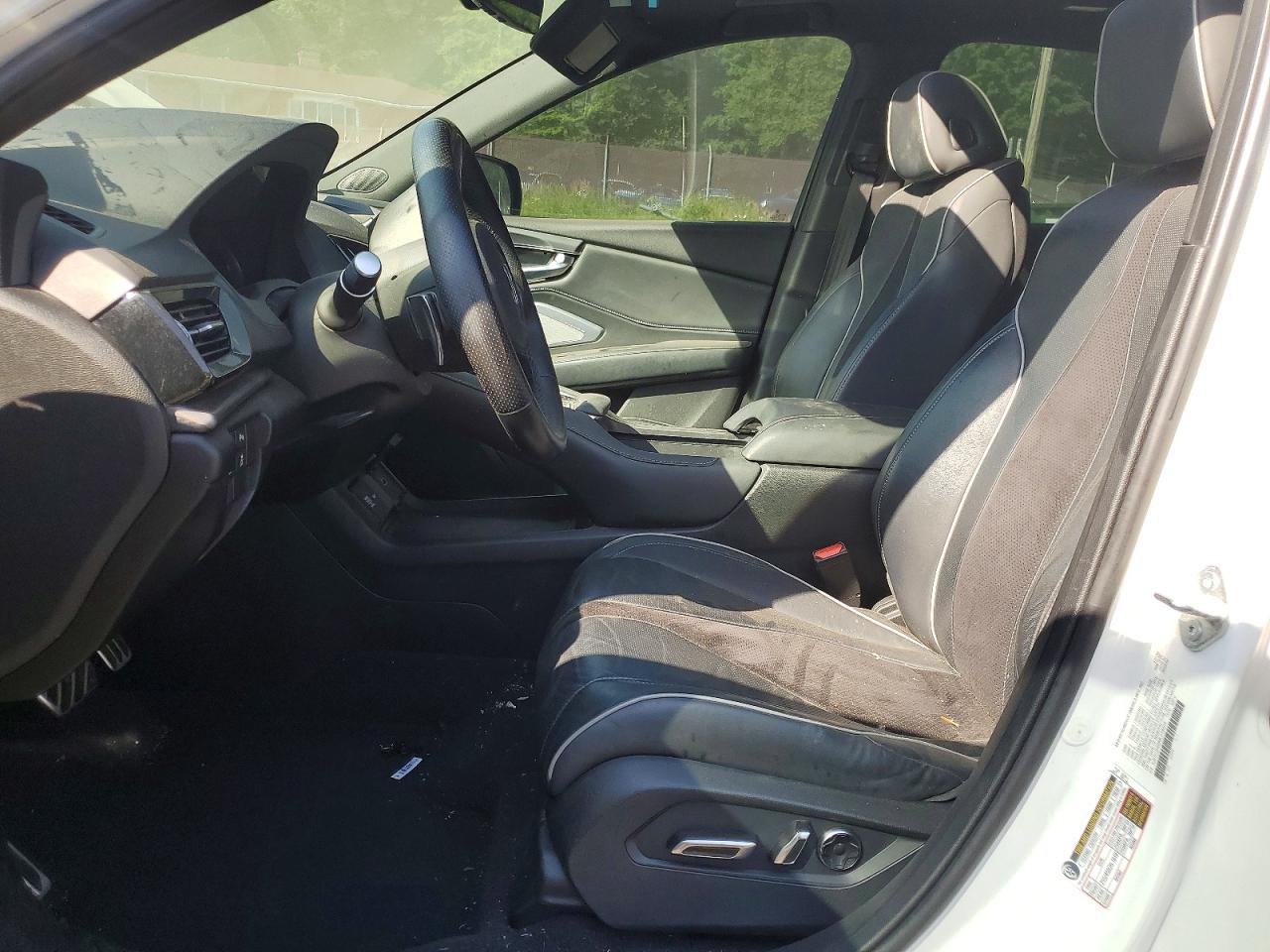 Acura RDX