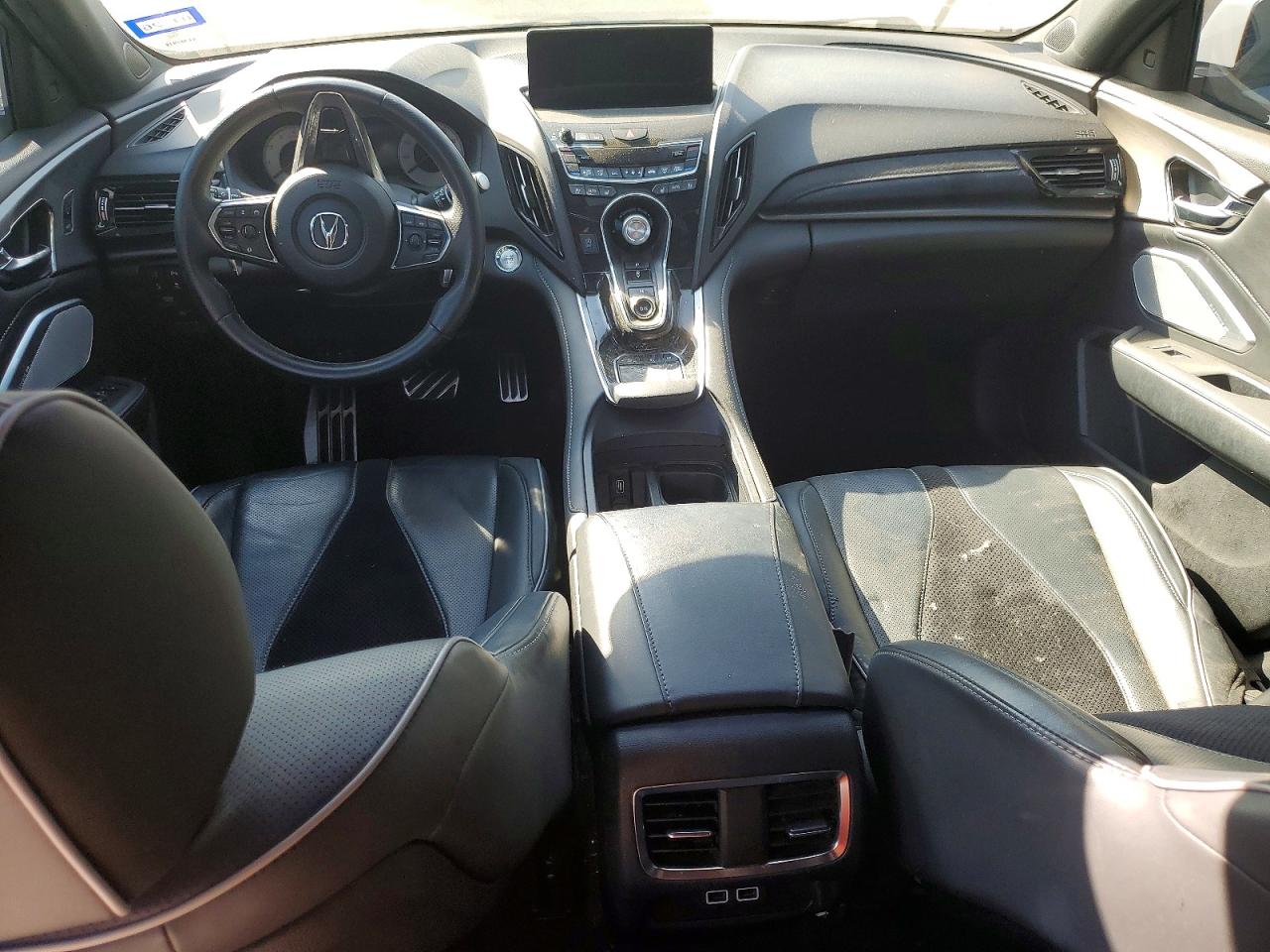 Acura RDX