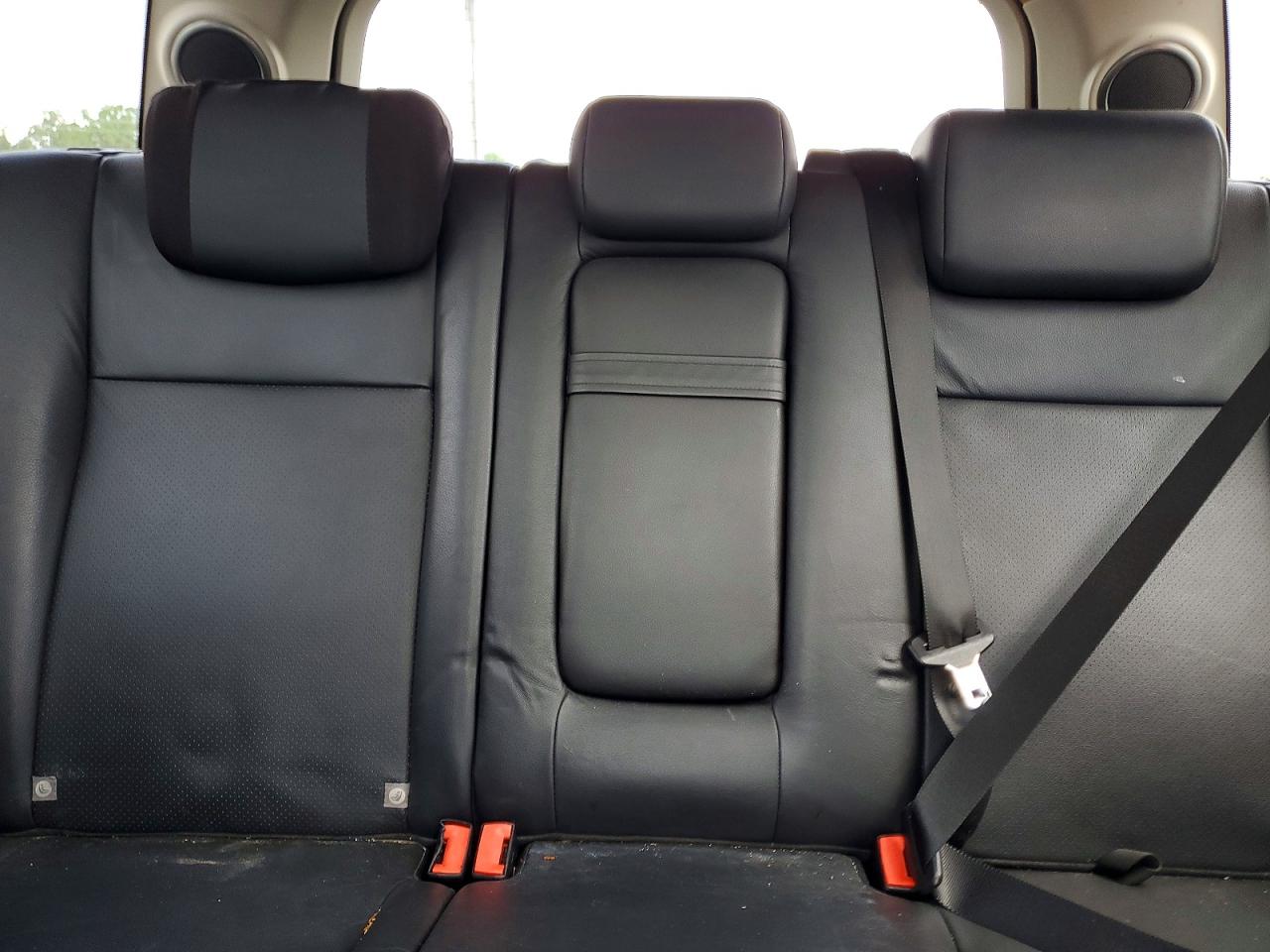 Land Rover LR2 Se Technology