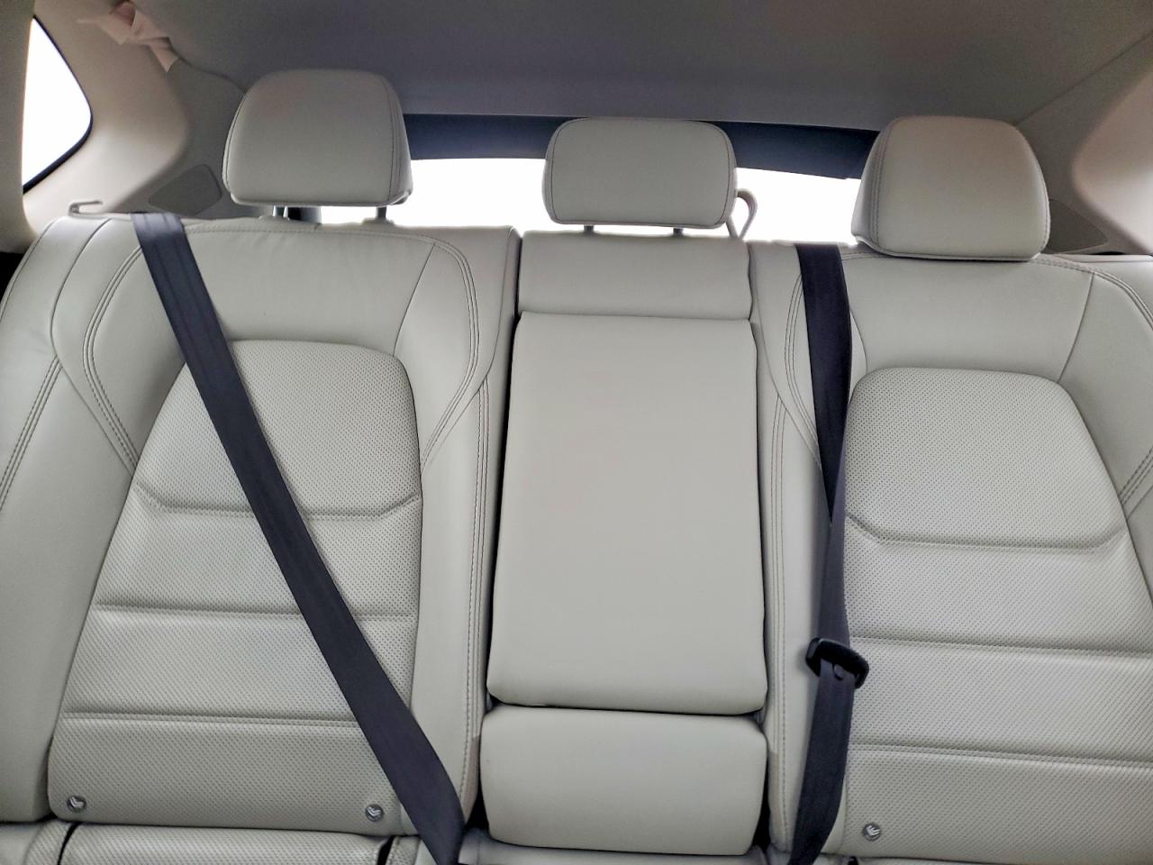 Mazda Cx Touring
