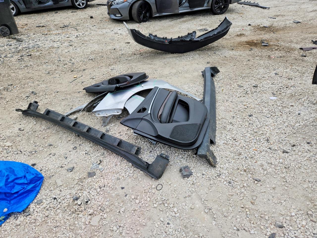 Acura MDX Technology