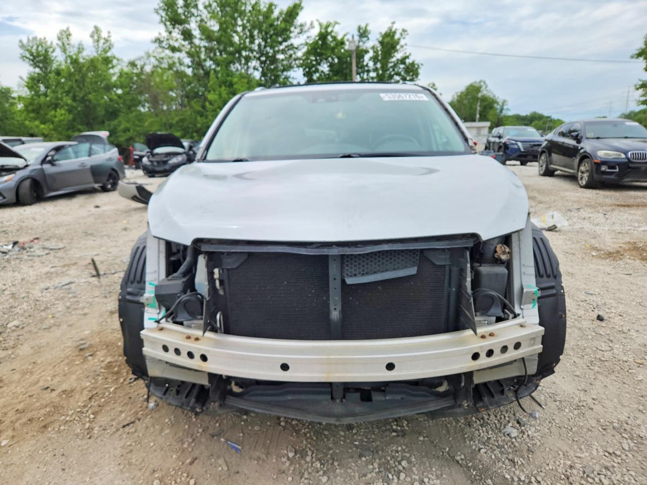 Acura MDX Technology
