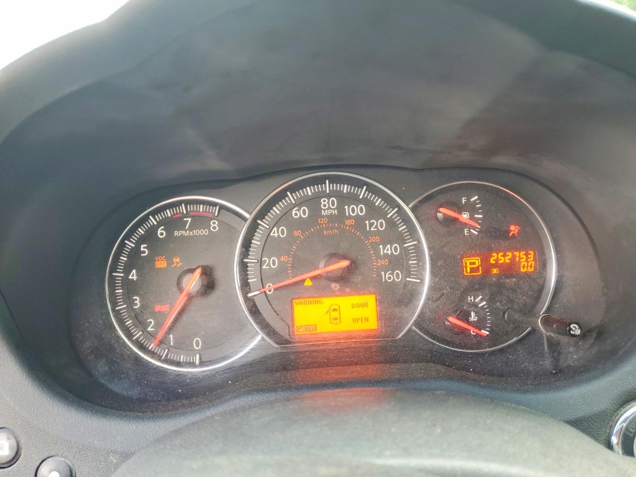 Nissan Maxima 3.5 S