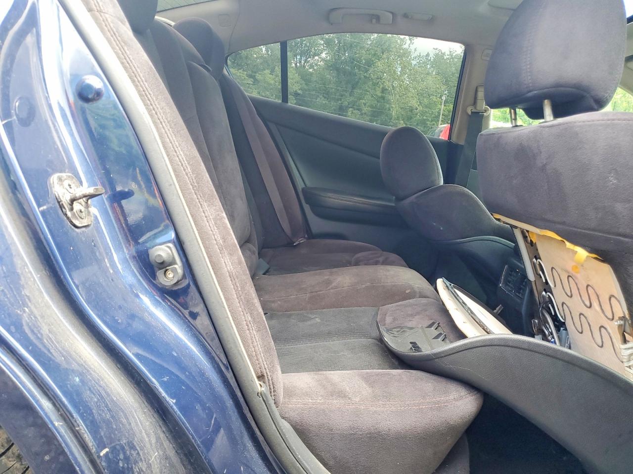 Nissan Maxima 3.5 S