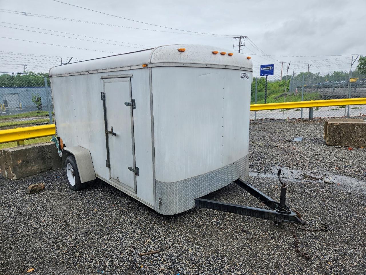 Salvage J & L S Cargo Expres Other Image