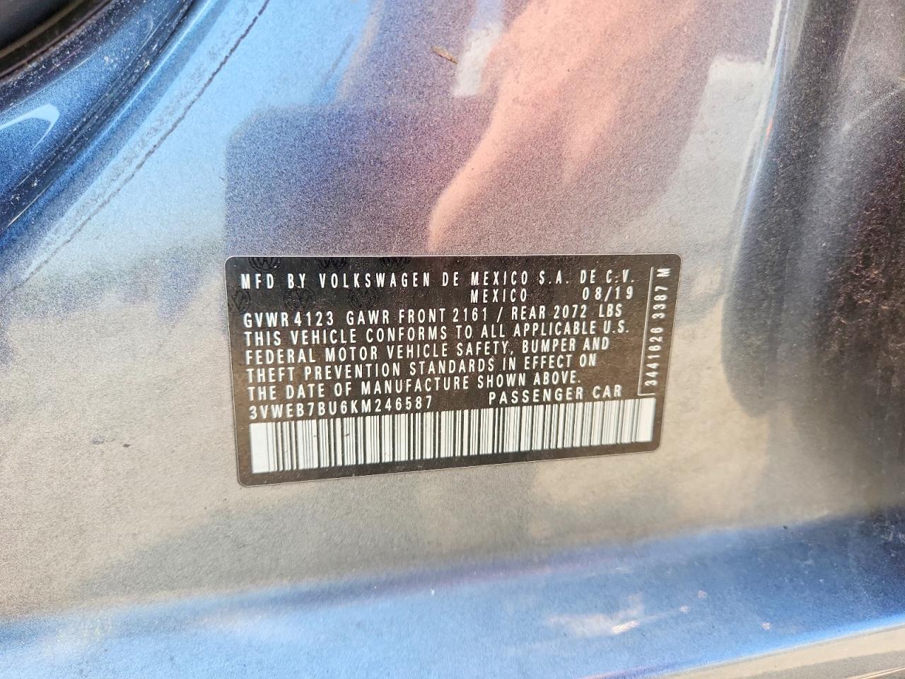 Volk Jetta