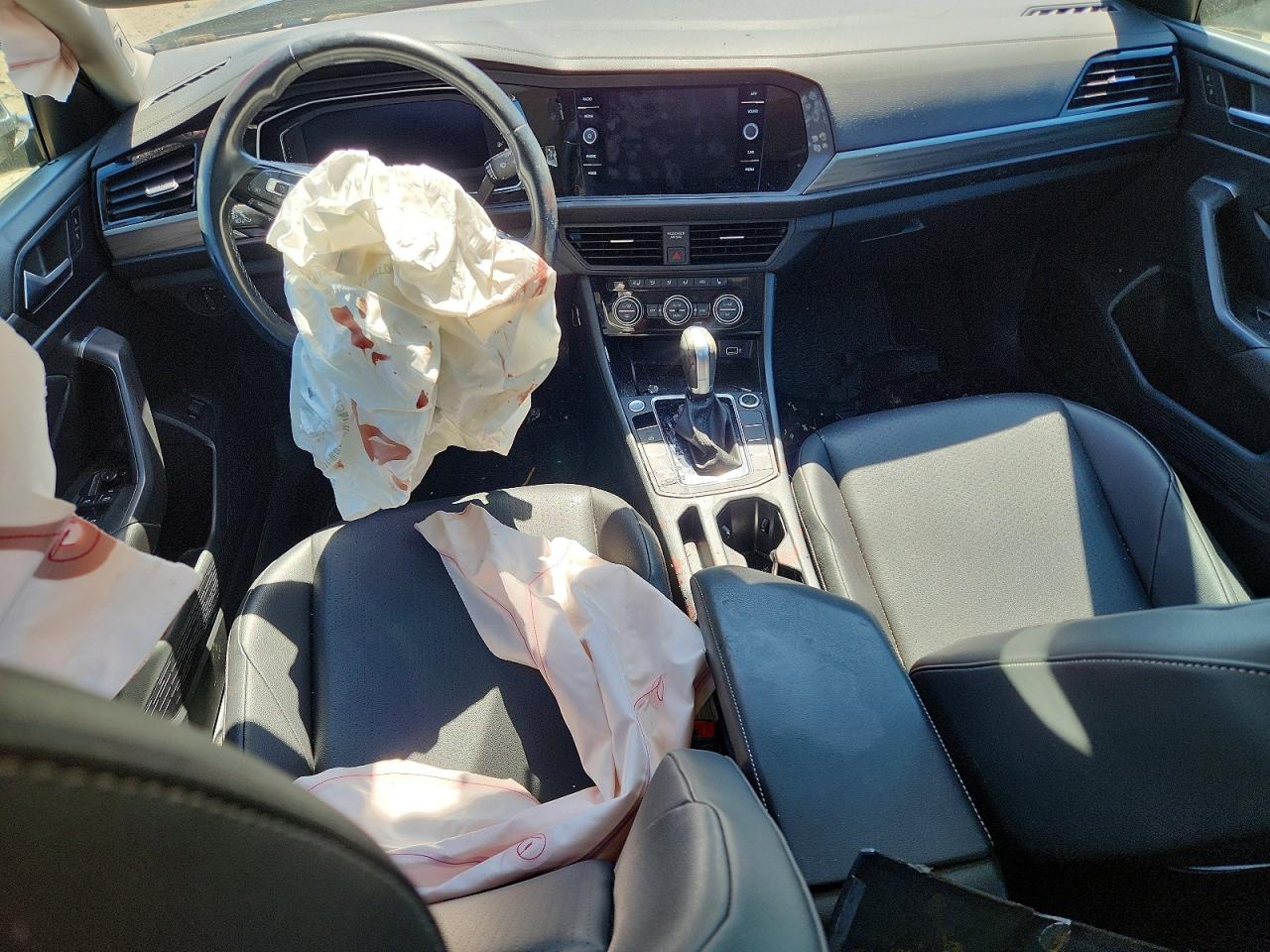 Volk Jetta