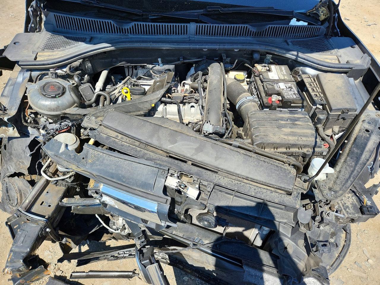 Volk Jetta