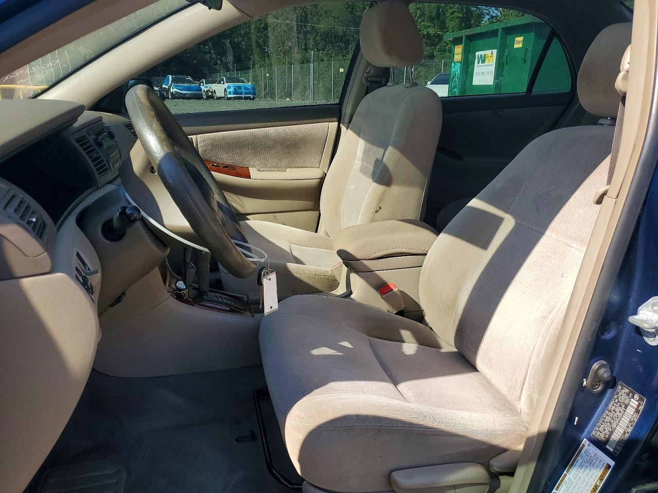 Triumph Car Corolla Le Le