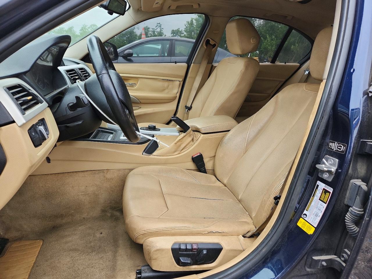 BMW 3 Series I