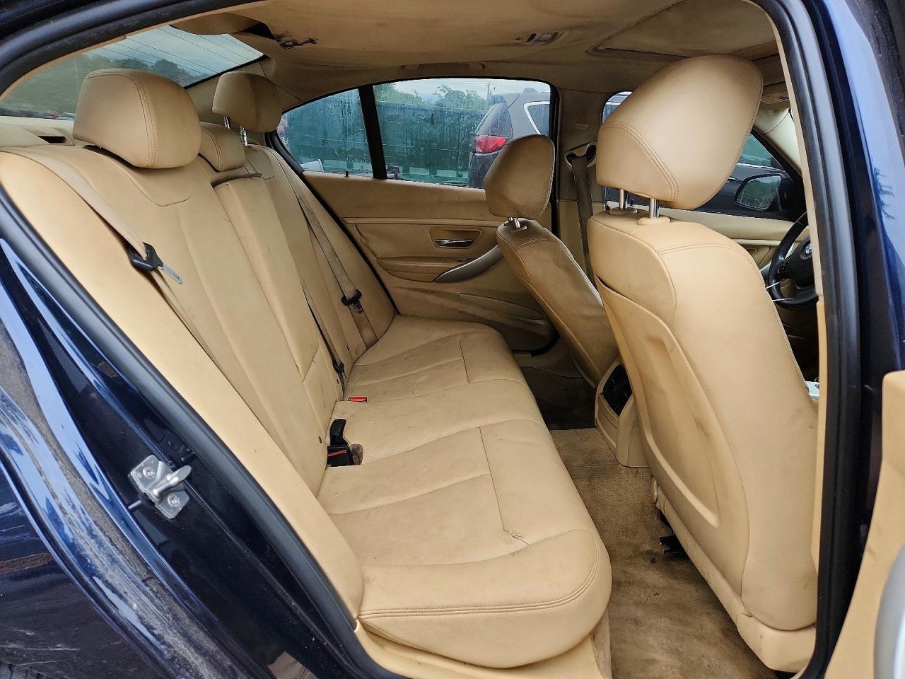 BMW 3 Series I