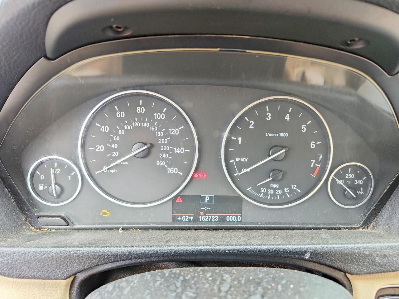 BMW 3 Series I