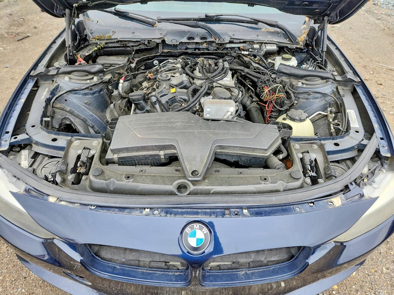 BMW 3 Series I