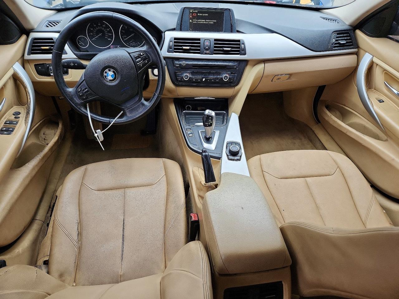 BMW 3 Series I