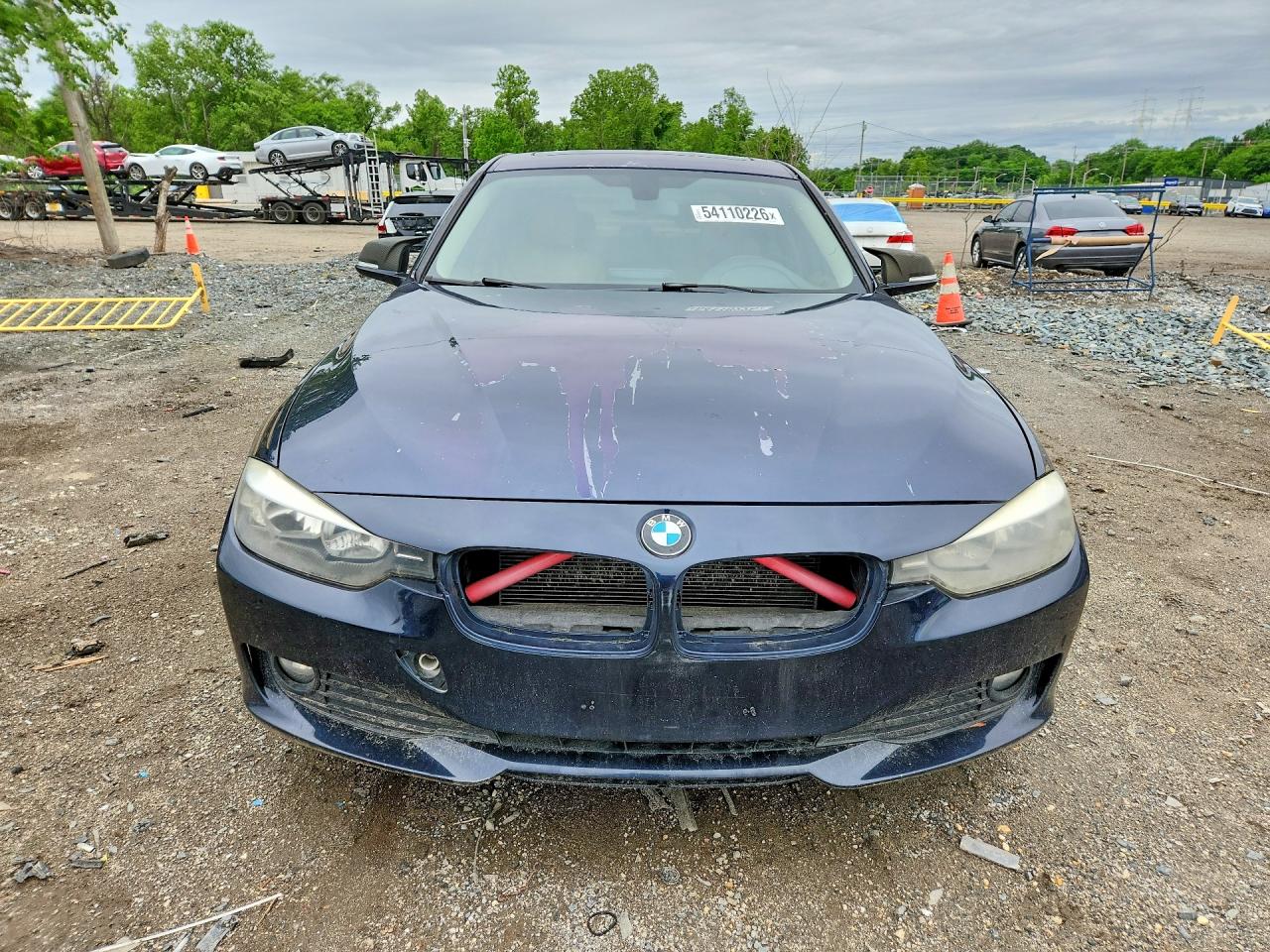 BMW 3 Series I