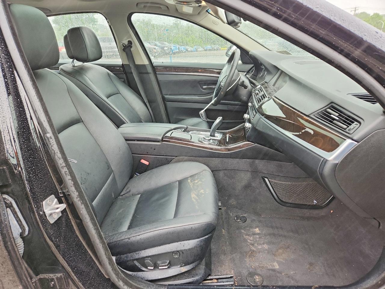 BMW 5 Series I