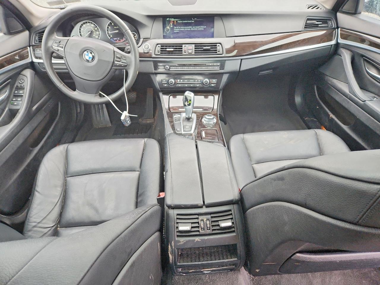 BMW 5 Series I