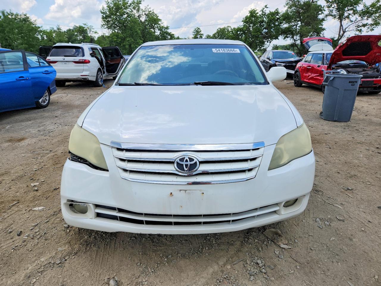 Toyota Avalon Xls