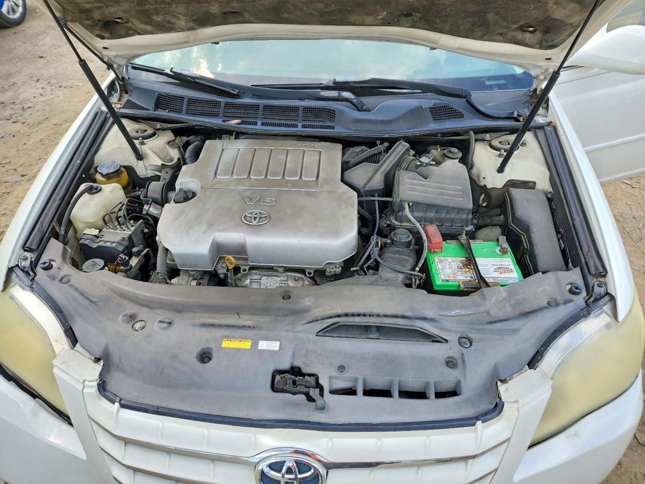 Toyota Avalon Xls