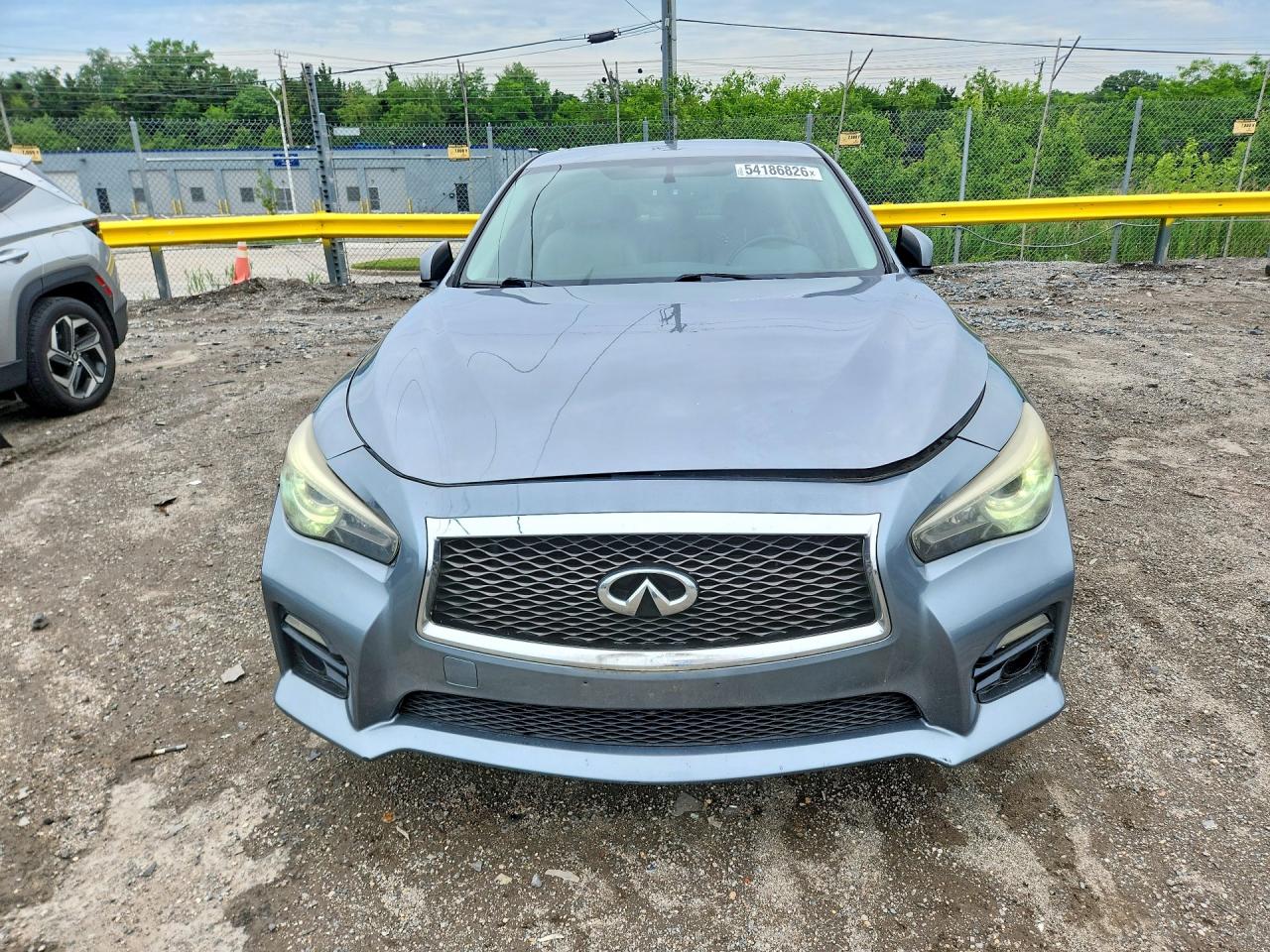 INFINITI Other Premium