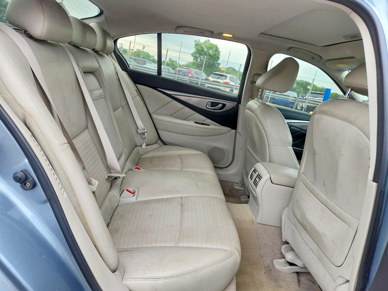 INFINITI Other Premium