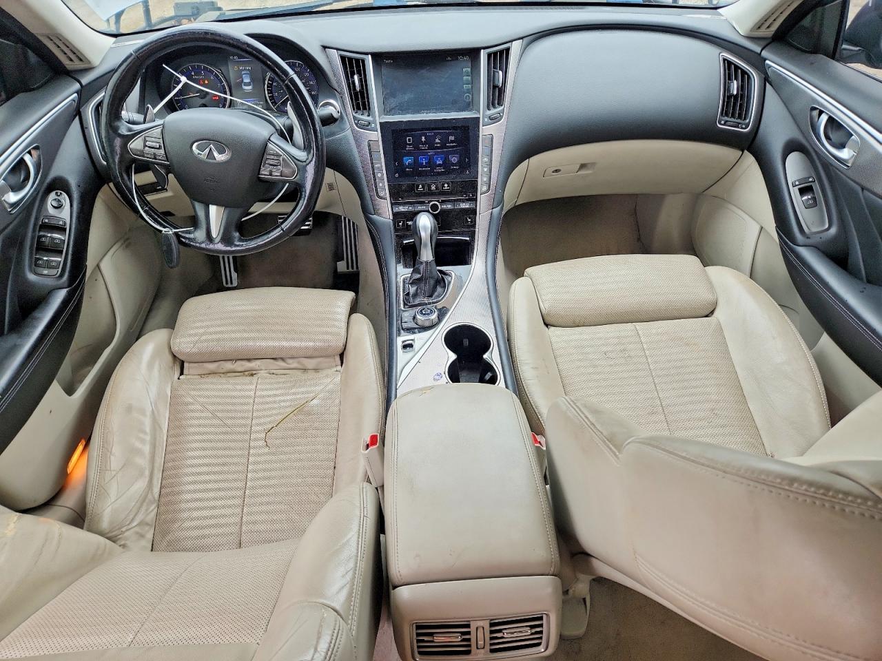 INFINITI Other Premium
