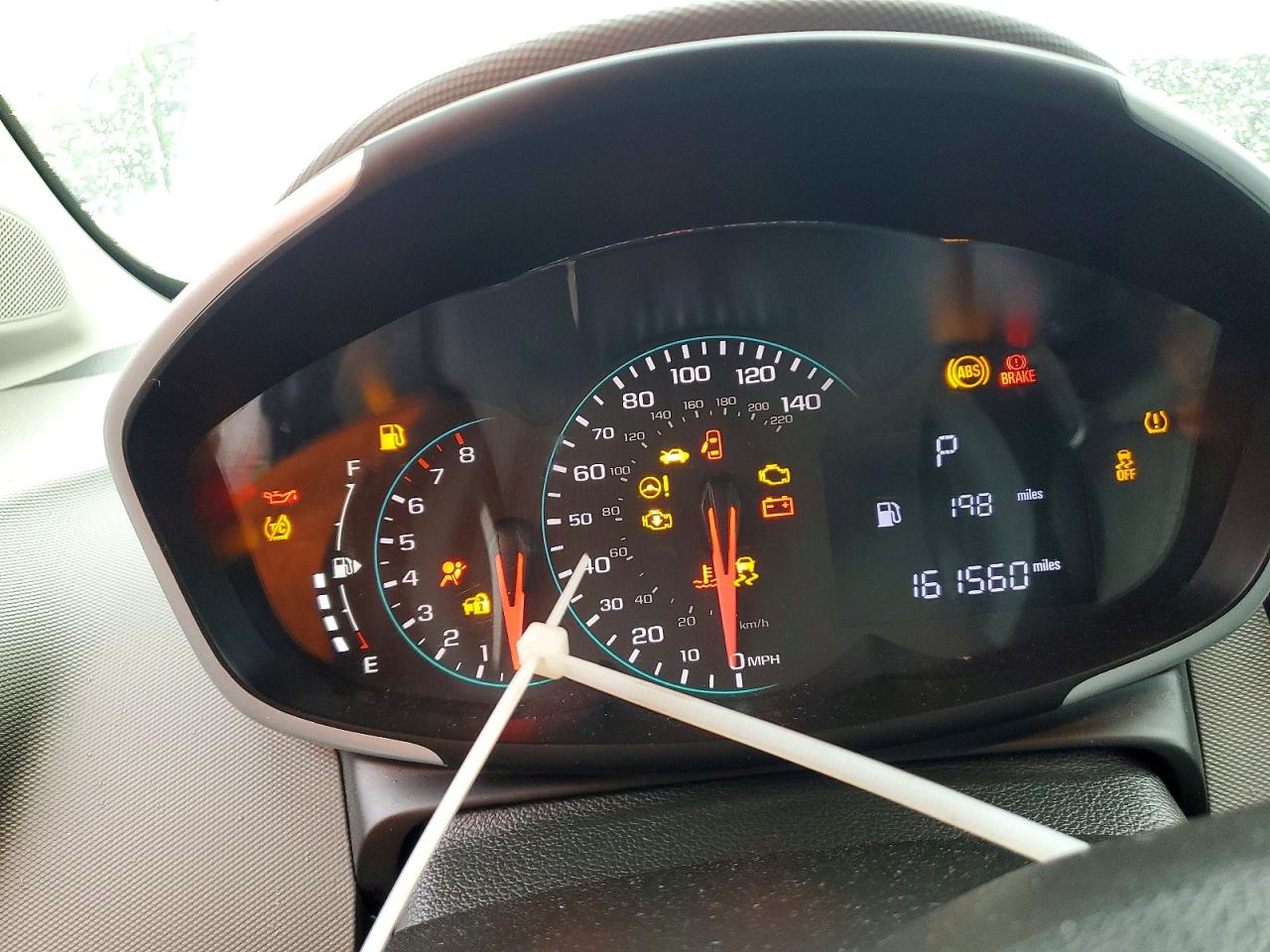 Chevrolet Sonic
