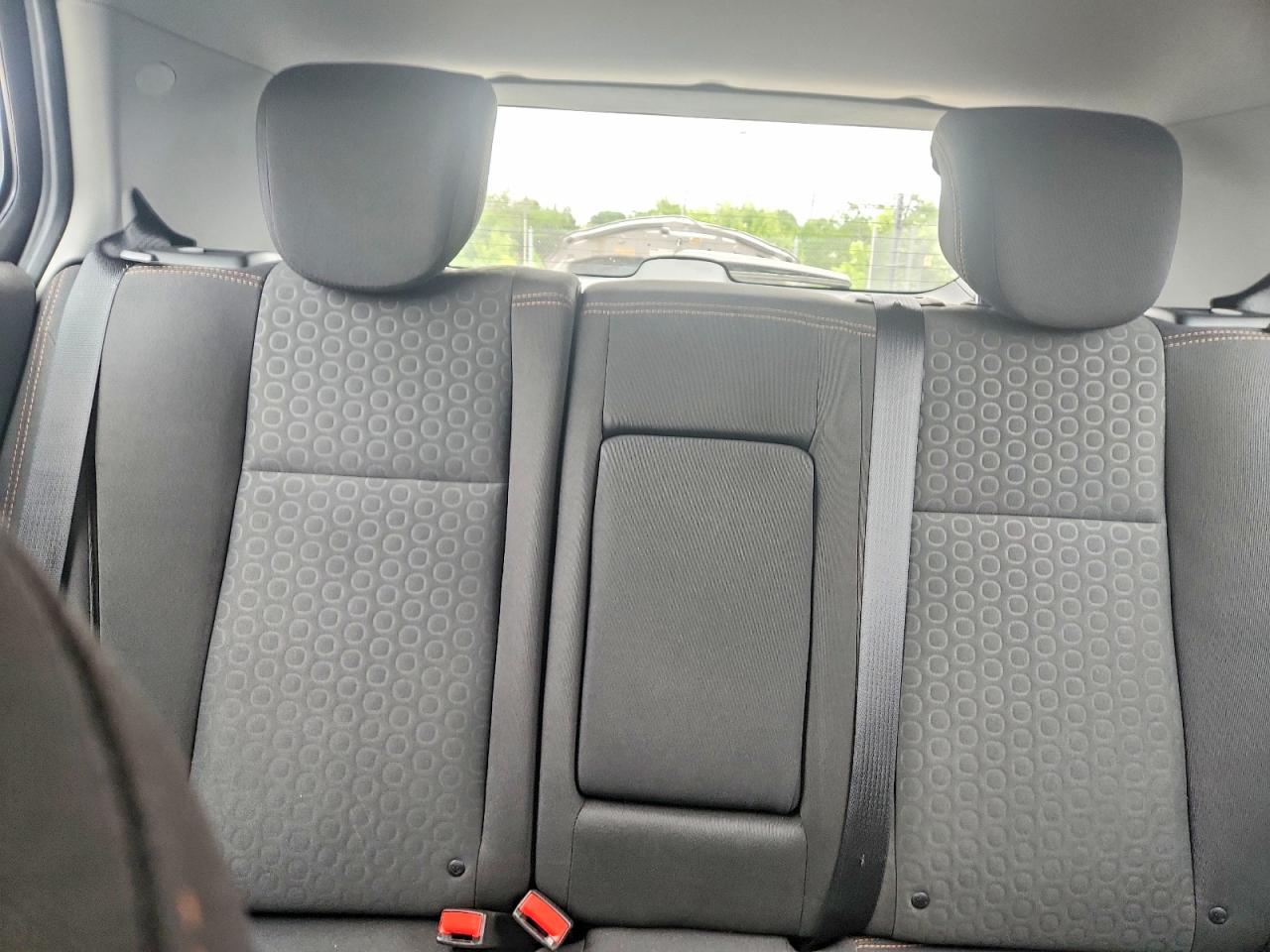 Chevrolet Trax Ls