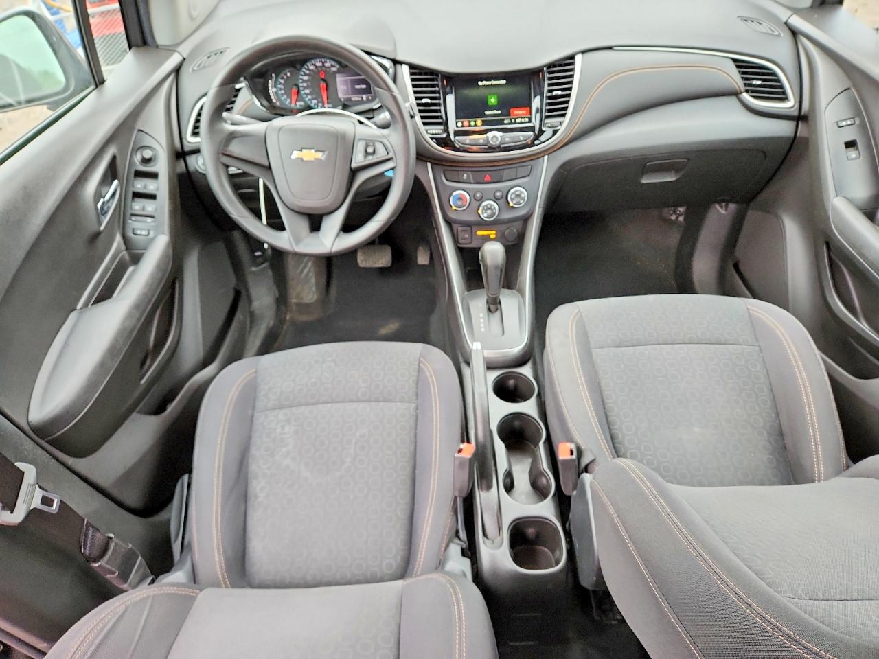 Chevrolet Trax Ls