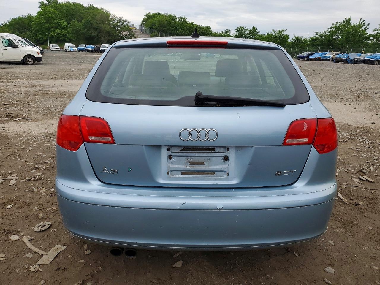 Audi A3 2