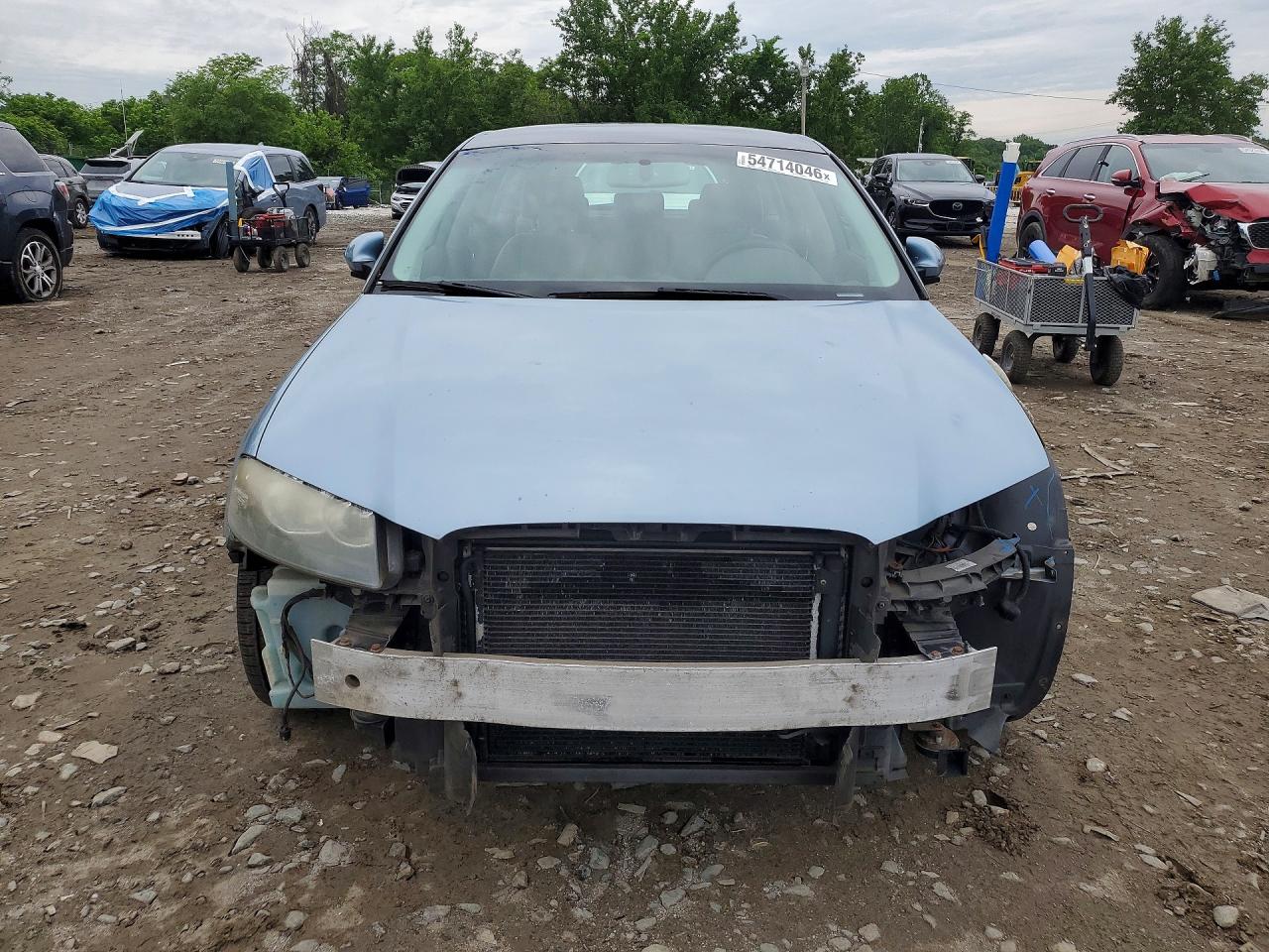 Audi A3 2