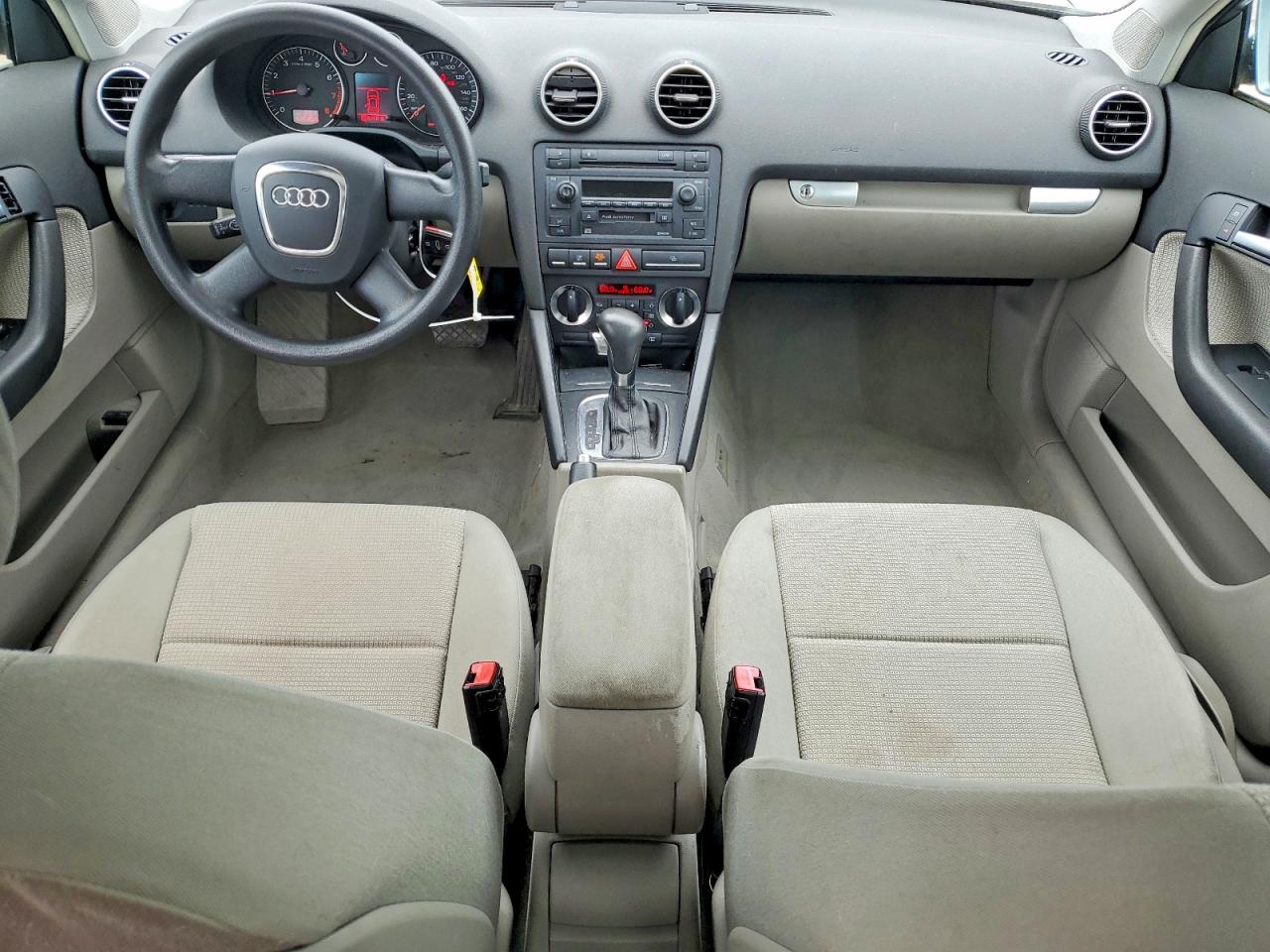 Audi A3 2