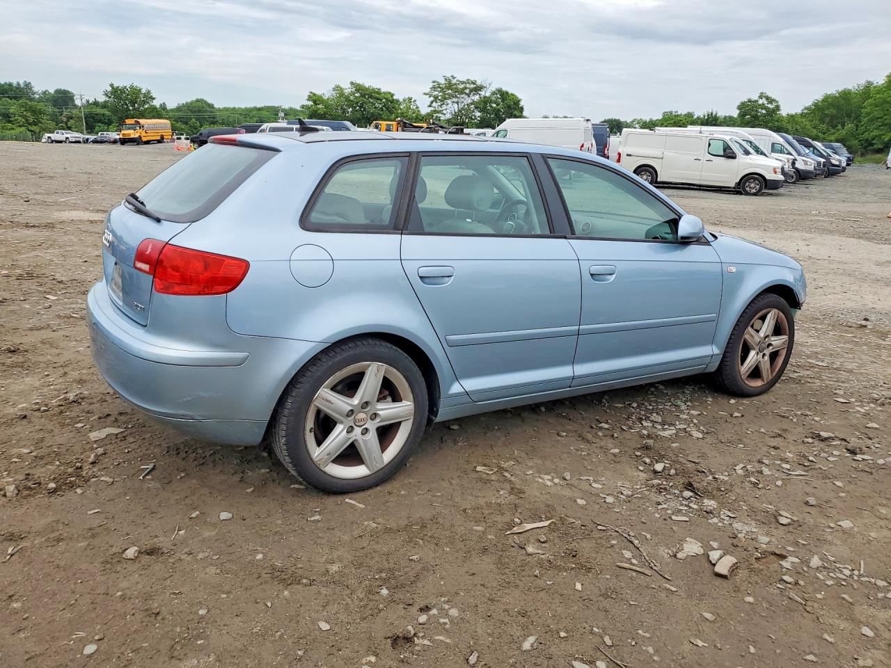 Audi A3 2