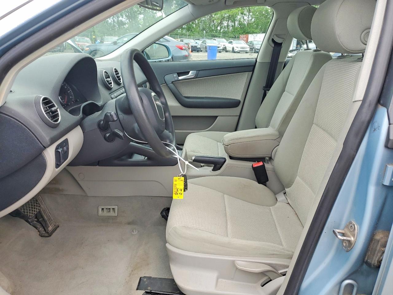 Audi A3 2