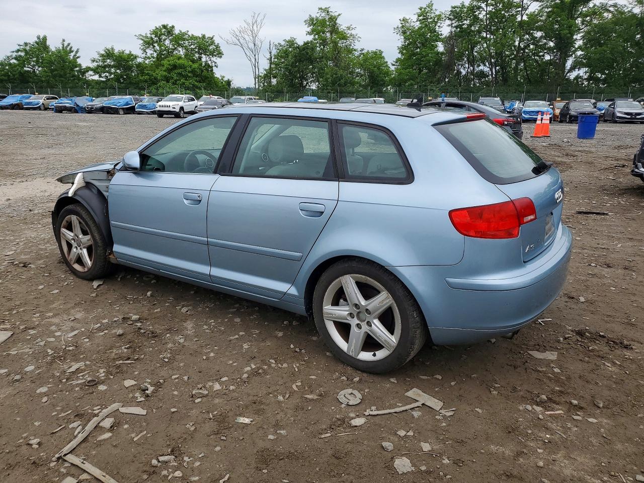 Audi A3 2