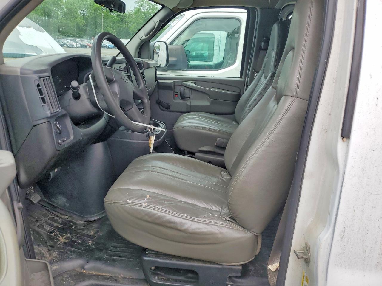 Chevrolet Express