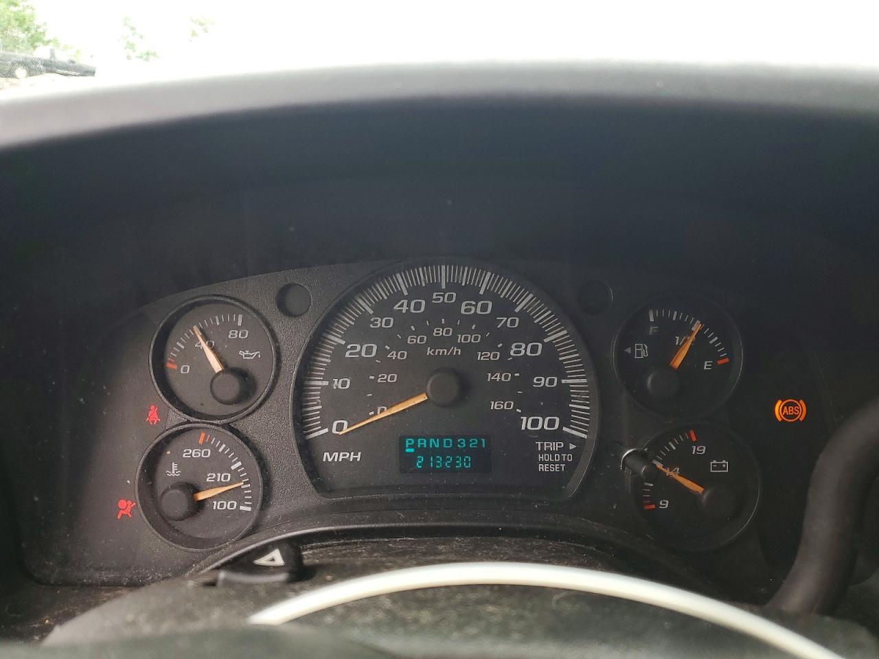 Chevrolet Express