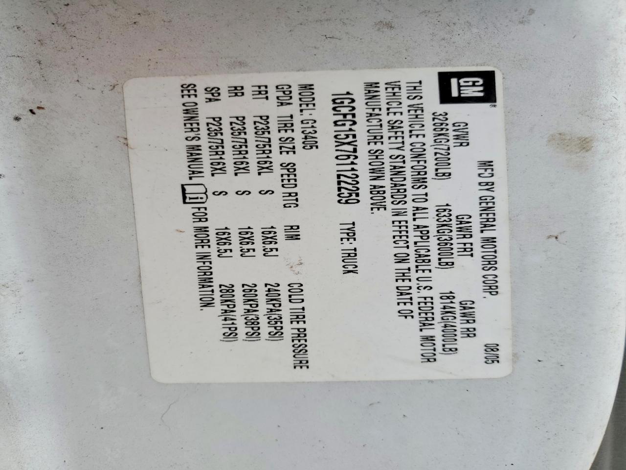 Chevrolet Express