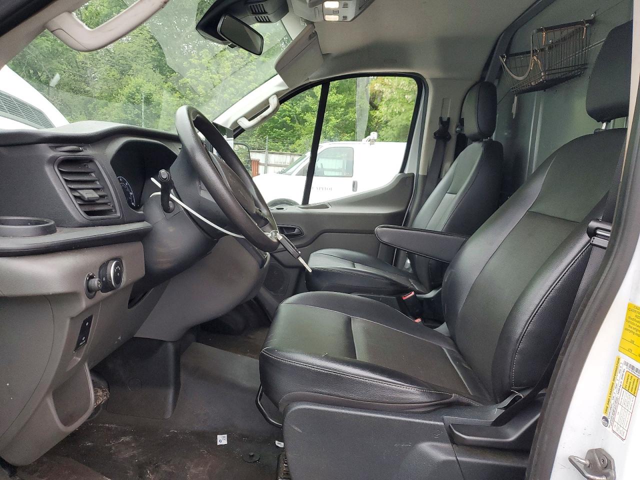 Ford Transit T-250