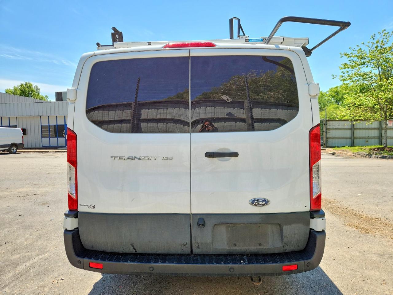 Ford Transit T-250